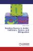Reading Fluency in Arabic: Indicators Factors and Bilingualism