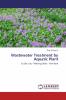 Wastewater Treatment by Aquatic Plant
