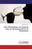 The effectiveness of alcohol levy on drinking trends in Botswana