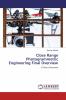Close Range Photogrammetric Engineering Final Overview