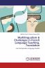 Multilingualism & Challenges in French Language Teaching Translation