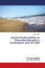 Coastal Vulnerability to Shoreline Dynamics Inundation and Oil Spill