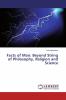 Facts of Man: Beyond String of Philosophy Religion and Science