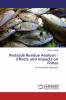 Pesticide Residue Analysis - Effects and Impacts on Fishes