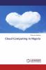 Cloud Computing in Nigeria