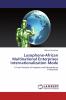 Lusophone-African Multinational Enterprises Internationalization Mode