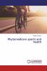 Phytomedicine sports and health