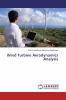 Wind Turbine Aerodynamics Analysis