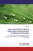 Fe/C and Fe/Cu Internal Electrolysis Wastewater Treatment Processes