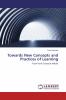 Oksanen T: Towards New Concepts and Practices of Learning