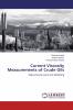 Current Viscosity Measurements of Crude Oils