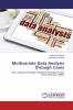 Multivariate Data Analysis through Cases