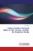 Value Creation through M&A in CEE Greece Turkey: An Empirical Study