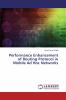 Performance Enhancement of Routing Protocol in Mobile Ad Hoc Networks