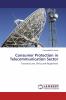 Consumer Protection in Telecommunication Sector