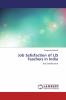 Job Satisfaction of LIS Teachers in India
