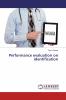 Performance evaluation on identification