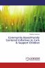 Community Based-Family Centered Initiatives to Care & Support Children