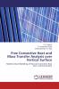 Free Convective Heat and Mass Transfer Analysis over Vertical Surface