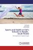 Sports and Health at Girl���s Schools in Riyadh Saudi Arabia