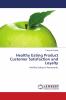 Healthy Eating Product Customer Satisfaction and Loyalty