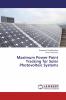 Maximum Power Point Tracking for Solar Photovoltaic Systems