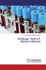Serologic Tests of Abscess Disease