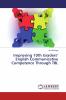 Improving 10th Graders��� English Communicative Competence Through TBL