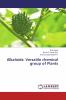 Alkaloids: Versatile chemical group of Plants
