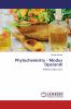 Phytochemistry - Modus Operandi