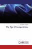 The Age Of Competitions