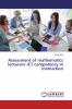 Assessment of mathematics lecturers' ICT competency in instruction