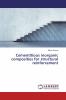 Cementitious inorganic composities for structural reinforcement