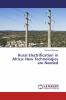 Rural Electrification in Africa: New Technologies are Needed