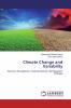 Climate Change and Variability