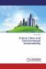 Future Cities and Environmental Sustainability