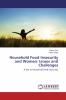 Household Food Insecurity and Women: Issues and Challenges