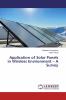 Application of Solar Panels in Wireless Environment ��� A Survey