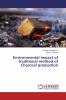 Environmental impact of traditional method of Charcoal production