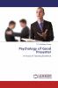 Psychology of Good Presenter
