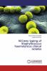 SCCmec typing of Staphylococcus haemolyticus clinical isolates