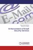 Enhancement of Email Security Services