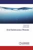 Oral Submucous Fibrosis