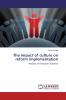 The impact of culture on reform implementation