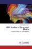 NMR Studies of Structural Motifs