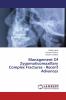 Management Of Zygomaticomaxillary Complex Fractures - Recent Advances