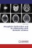 Amygdalar dysfunction and its relationship with domestic violence