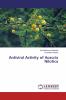Antiviral Activity of Acaccia Nilotica