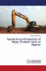 Geotechnical Properties of Major Problem Soils of Nigeria