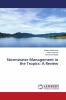 Stormwater Management in the Tropics: A Review